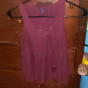 Aeropostale tank top